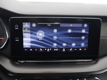 Skoda Octavia IV Kombi 2.0 TDI SCR 200KM 2023 Skoda Octavia Combi 2.0TDI 200KM ACC Hak Matrix Sm, zdjęcie 21