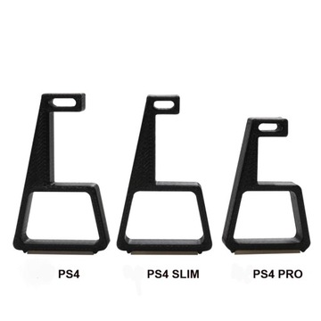 4 ФУТА ДЛЯ ЛУЧШЕГО ОХЛАЖДЕНИЯ ДЛЯ PS4 SLIM STAND