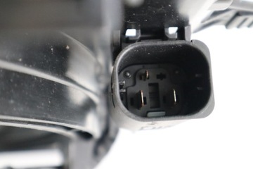 Вентилятор радиатора для BMW 3 F30 Lci F20 Lift F33 F36, мощный двигатель 400 Вт