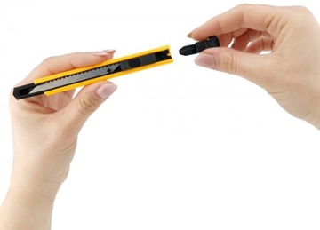 МАЛЕНЬКИЙ НОЖ D.RECT ​​2065 125мм УСИЛЕНИЕ.