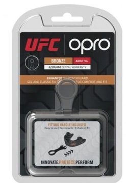 Боксерская капа OPRO UFC GEN2
