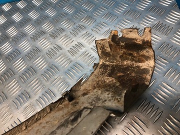 SKODA SUPERB I 3U LIFT BŁOTNIK LEWY PRZÓD PRZEDNI 9201