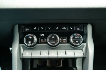 Skoda Karoq Crossover Facelifting 1.5 TSI ACT 150KM 2026 Škoda Karoq Skoda Karoq Sportline 1.5 TSI (150, zdjęcie 20