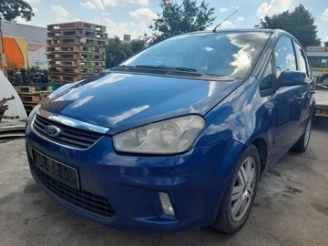 FORD C-MAX I FACELIFT KOMPLET SEDADLA SEDADLO POHOVKA