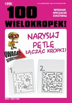 100 Wielokropek nr 3