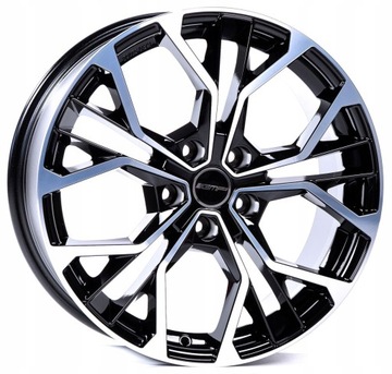 19 RÁFKY 5X114,3 CITROEN C-CROSSER C4 AIRCROSS C7