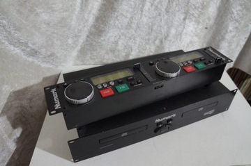 CD-ПЛЕЕР NUMARK CDN22 MK4