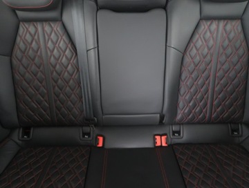 Audi A8 D5 2022 Audi A3 45 TFSI e, Salon Polska, Serwis ASO, zdjęcie 9