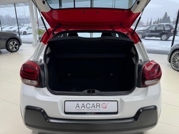 Citroen C3 III Hatchback Facelifting 1.2 PureTech 110KM 2023 Citroen C3 Shine / 1 właściciel / Salon Polska / F, zdjęcie 15