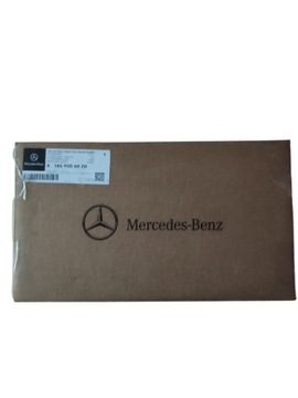 JEDNOSTKA STERUJĄCA DLA MERCEDESA A166 900 60 20