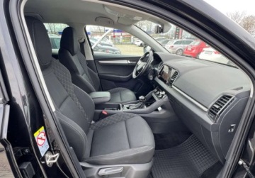 Skoda Karoq Crossover 1.5 TSI ACT 150KM 2020 Skoda Karoq 1.5TSI 150KM DSG Xenon Led Navi Klimatronik Pdc Stan Bdb OPLAC, zdjęcie 20