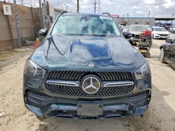Mercedes GLE V167 2020 Mercedes-Benz GLE 2020 MERCEDES-BENZ GLE 350 2.0 Benzyna 255KM, zdjęcie 1
