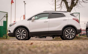 Buick 2021 Buick Encore Buick 1.4 AWD 140KM 1.4 Benzyna 140KM, zdjęcie 4