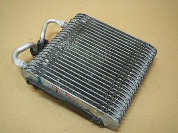 CHLADIČKA RADIÁTORU KLIMATIZACE ALFA 159