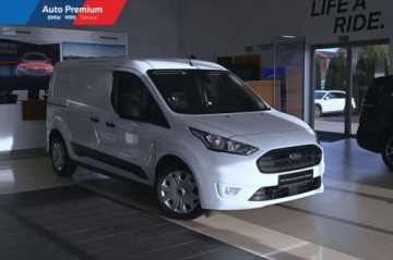 Ford Transit Connect III Van L1 1.5 EcoBlue 100KM 2024