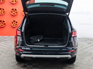 Seat Ateca SUV 1.5 EcoTSI 150KM 2019 SEAT ATECA 1.5 TSI FR DSG 150KM 2019, zdjęcie 29