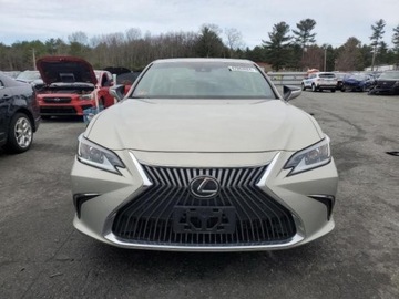Lexus ES VII (XV70) 2019 Lexus ES Lexus ES 350 FWD, od ubezpieczalni 3.5 Benzyna 302KM, zdjęcie 1