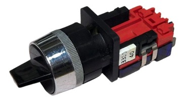 Przełącznik tablicowy 380V VDE 0660 ENTRELEC [1]
