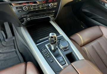 BMW X5 F15 2015 BMW X5 xDrive 25d 231KM Krajowy Rej.01.2016 2.0 Diesel 231KM, zdjęcie 14