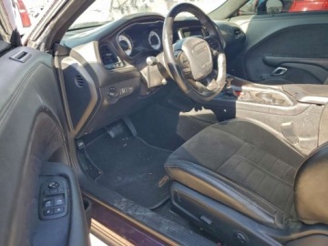 Dodge Challenger III 2020 Dodge Challenger 2020 DODGE CHALLENGER RT SCAT PACK 6.4 Benzyna 485KM, zdjęcie 7