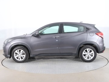 Honda HR-V II SUV 1.5 i-VTEC 130KM 2017 Honda HR-V 1.5 i-VTEC, Salon Polska, zdjęcie 2