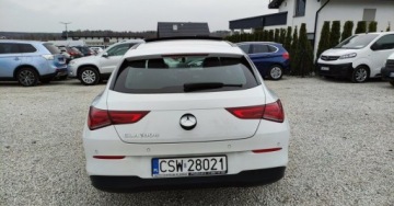Mercedes CLA C118/X118 Shooting Brake 1.5 180d 116KM 2020 Mercedes-Benz CLA 1.5CDi 115kM Full Led Blis Kamera Panorama Virtual Temp., zdjęcie 11
