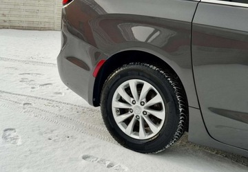 Chrysler Pacifica I 2016 Chrysler Pacifica Chrysler Pacifica 3.6 Benzyna 290KM, zdjęcie 28