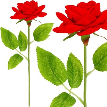 ПОДАРОЧНАЯ КОРОБКА «ВЕЧНАЯ РОЗА» КРАСНАЯ КАК ЖИВАЯ НА ДЕНЬ РОЖДЕНИЯ ЖЕНСКИЙ ДЕНЬ