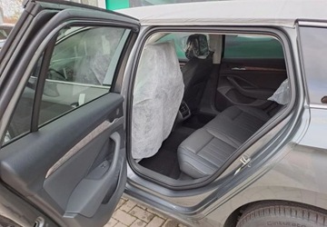 Skoda Superb IV Kombi 2.0 TDI 193KM 2025 Skoda Superb 2.0 TDI 193KM DSG 4x4 LAURIN KLEMENT, dostepny od reki 2.0, zdjęcie 5