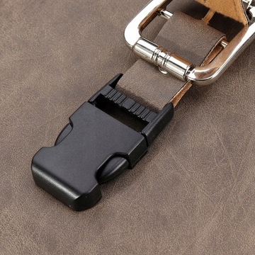 ПАРА МОТОЦИКЛОВЫХ СУМОК, КОЖАНЫЕ, 29 см