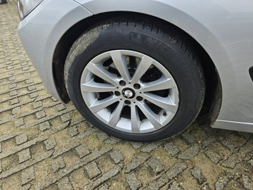 BMW Seria 3 F30-F31-F34 Limuzyna 2.0 320d 184KM 2014 BMW 3GT 2,0 diesel 184KM GT, zdjęcie 13