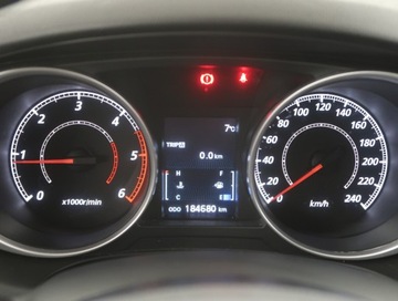 Mitsubishi ASX I SUV 1.8 DID MIVEC 150KM 2011 Mitsubishi ASX 1.8 DI-D MIVEC, Salon Polska, zdjęcie 10