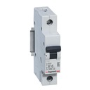 LEGRAND RX3 wyłącznik nadprądowy B16A 1P 419136
