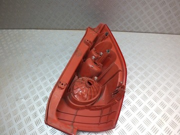 MAZDA PREMACY 5 II SVĚTLO ZADNÍ LEVÝ EU