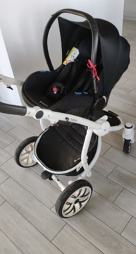 АДАПТЕРЫ MAXI COSI ДЛЯ КОЛЯСОК BEBETTO