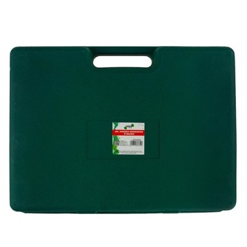 НАБОР САДОВОГО ИНСТРУМЕНТА 10 ЭЛЕМЕНТОВ В ЧЕМОДАНЕ