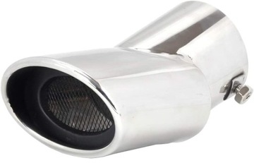 Насадка на выхлопную систему Hyundai Tucson ix35 Kia Sportage