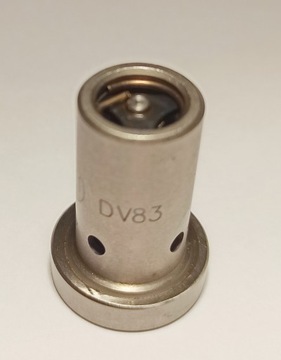 Zawór pompy wtryskowej pod sekcję DV83 C360