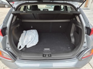 Hyundai Kona I 2021 Hyundai Kona Piekna 1.6b elektryk hybryda 43 tys km jak nowa bezwypadkowa, zdjęcie 20