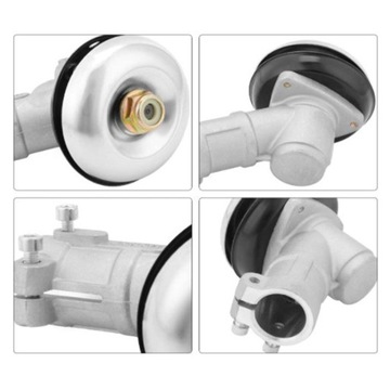 ТРИММЕРНАЯ ГОЛОВКА ДЛЯ ТРАВКОКОСИЛ ЗАМЕННЫЕ АКСЕССУАРЫ