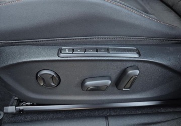 Cupra Terramar SUV 1.5 eTSI 150KM 2024 Cupra Terramar 1.5eTSI mHEV DSG 150KM Gwarancja LED Kamera360 ACC Kessy Na, zdjęcie 11