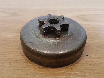 HUSQVARNA 236 КОМПЛЕКТ КОРЗИН КОРЗИНЫ БАРАБАНА СЦЕПЛЕНИЯ