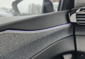 Peugeot 2022 Peugeot 308 1.2 PureTech Allure Pack SS EAT8 SalonPL FVat Od Reki Zadbany, zdjęcie 28