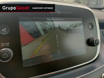 Fiat 500X Crossover Facelifting 1.0 Firefly 120KM 2022 Fiat 500X FV VAT 23% ! 1 właściciel! Salon Polska! 1.0 120KM, zdjęcie 11