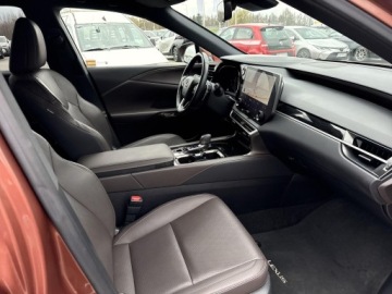 Lexus RX V 2.5 450h+ 309KM 2022 Lexus RX 450h+ Prestige V (2022-) RX450h+ Prestige, zdjęcie 16