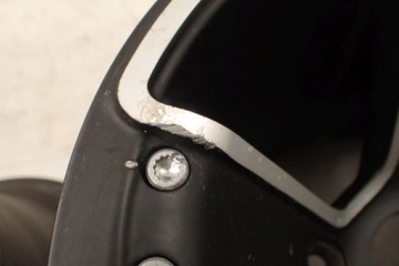 SMC 500 520 Wildcat Barossa Canyon Rims set 10