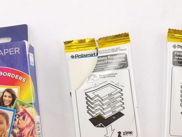 Картриджи Polaroid SB3561