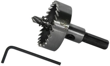 OTWORNICA MEISTER DO METALU 16 MM.