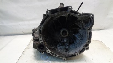 SKRZYNIA BIEGÓW FORD FOCUS MK2 1.6B 05R 3M5R7002NB