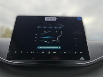 BYD 2025 BYD Dolphin Surf, zdjęcie 20